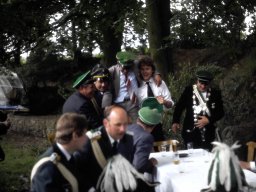 Schützenfest 1981
